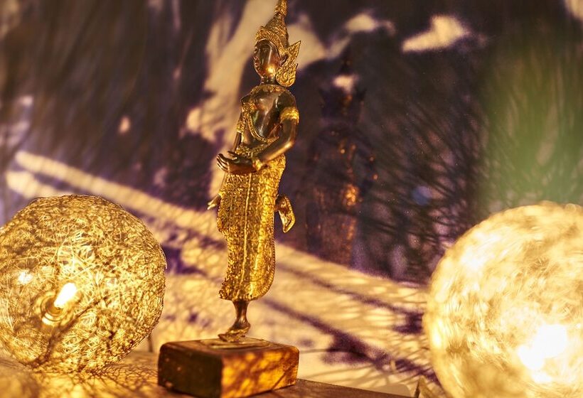 Fotos del hotel House Of Time - Fancy Suites:  14