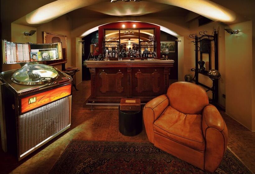 Fotos del hotel House Of Time - Fancy Suites:  29