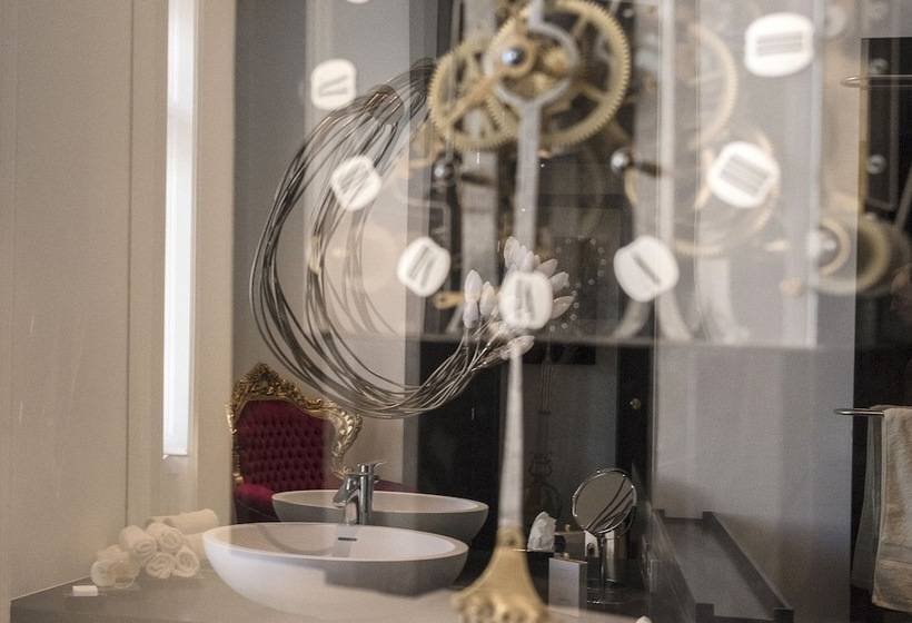 Fotos del hotel House Of Time - Fancy Suites:  9