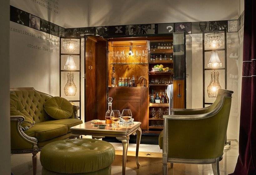 Fotos del hotel House Of Time - Fancy Suites:  26