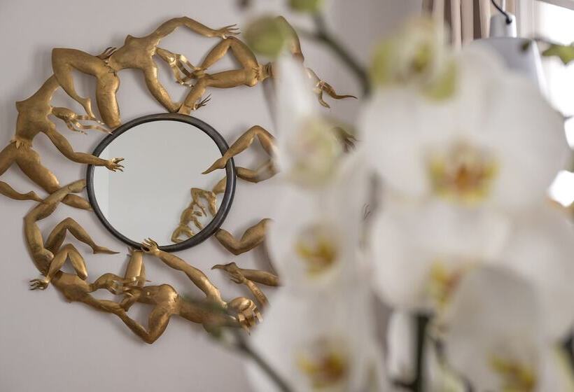 Fotos del hotel House Of Time - Fancy Suites:  5