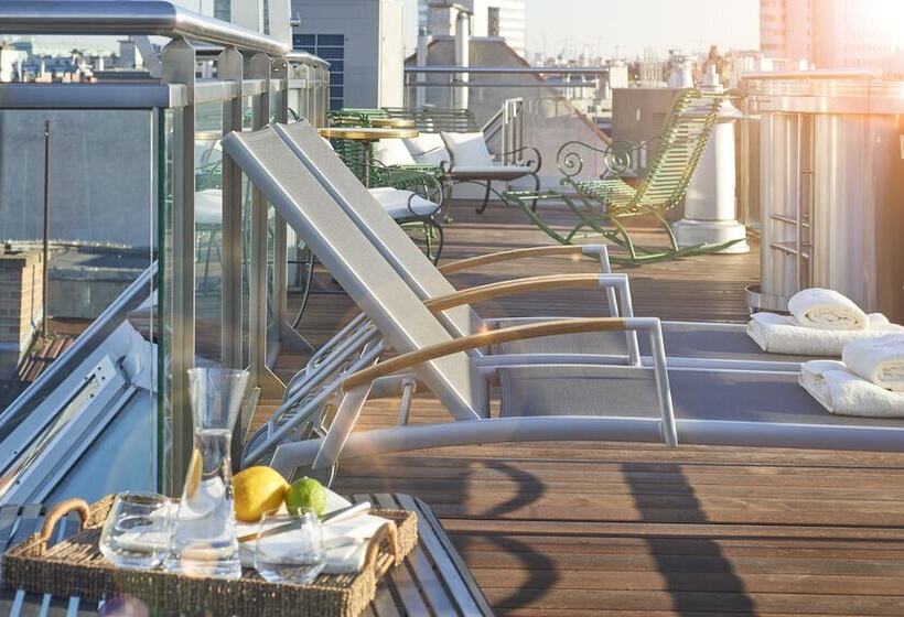 Fotos del hotel House Of Time - Fancy Suites:  30