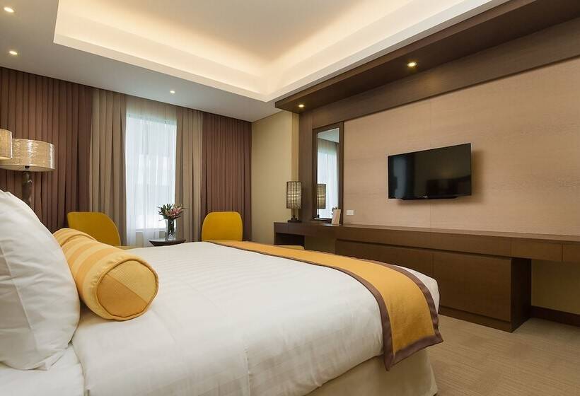 Fotos del hotel Maayo:  5