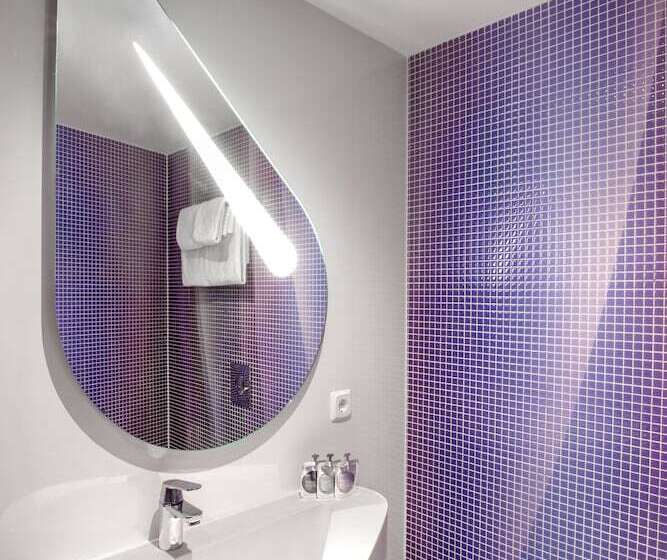 Fotos del hotel Magic  & Apartments Kløverhuset:  16