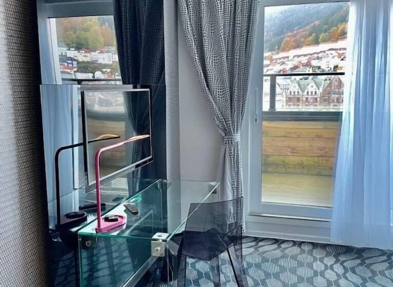 Fotos del hotel Magic  & Apartments Kløverhuset:  15