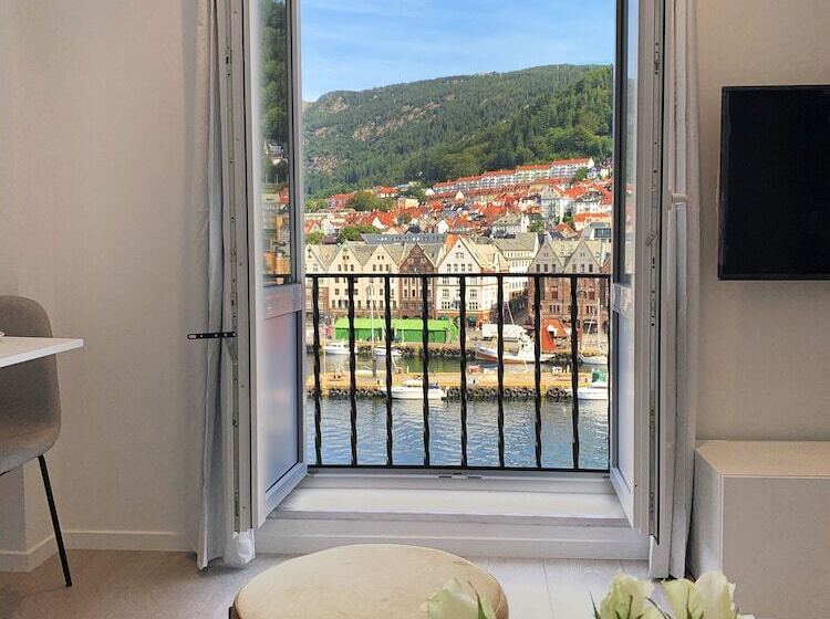 Fotos del hotel Magic  & Apartments Kløverhuset:  14