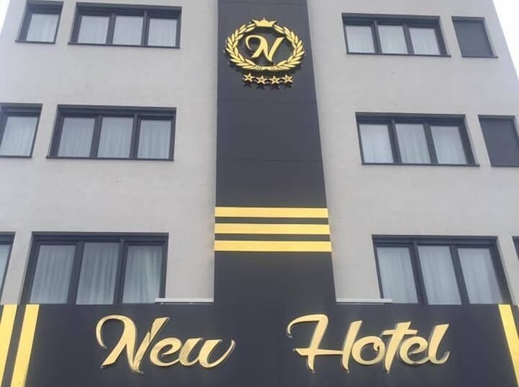 Fotos del hotel New:  35