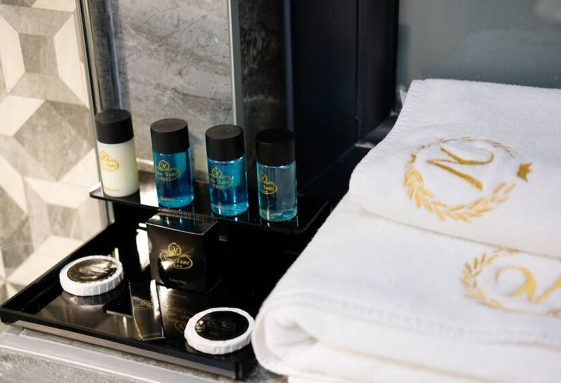 Fotos del hotel New:  24