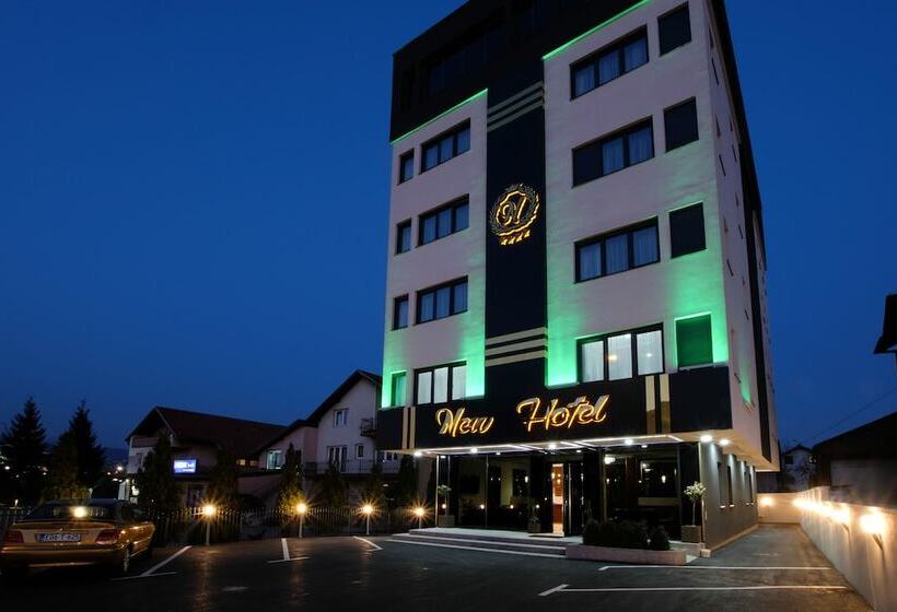 Fotos del hotel New:  38