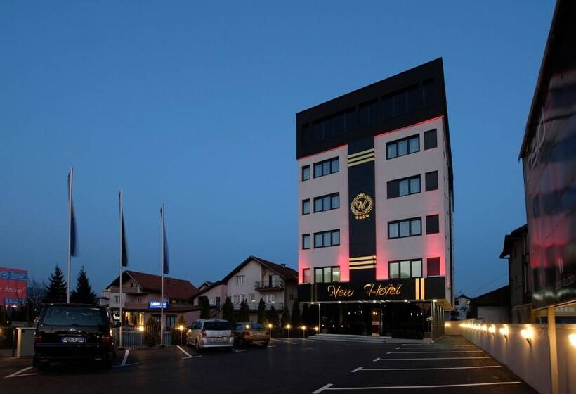 Fotos del hotel New:  37