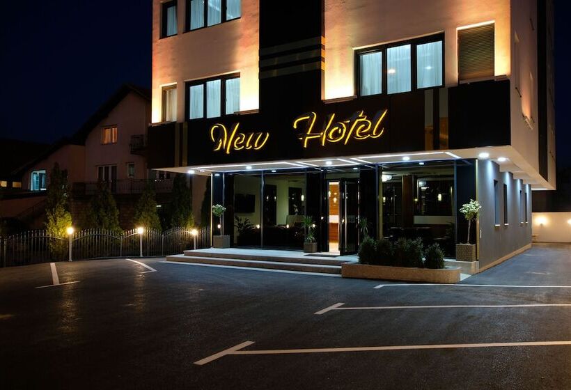 Fotos del hotel New:  36