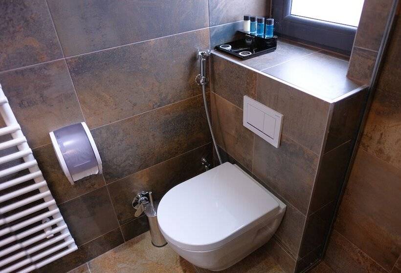 Fotos del hotel New:  31