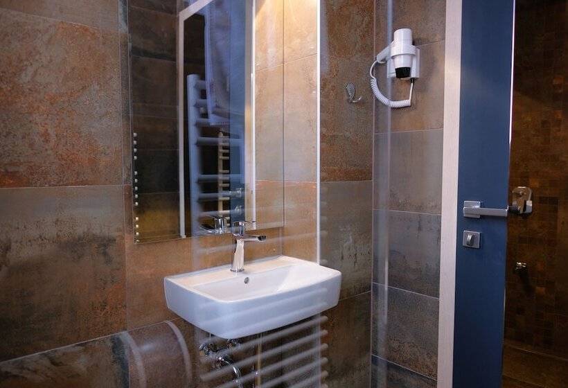 Fotos del hotel New:  30