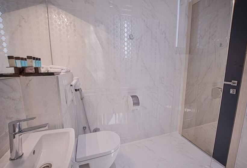 Fotos del hotel New:  27