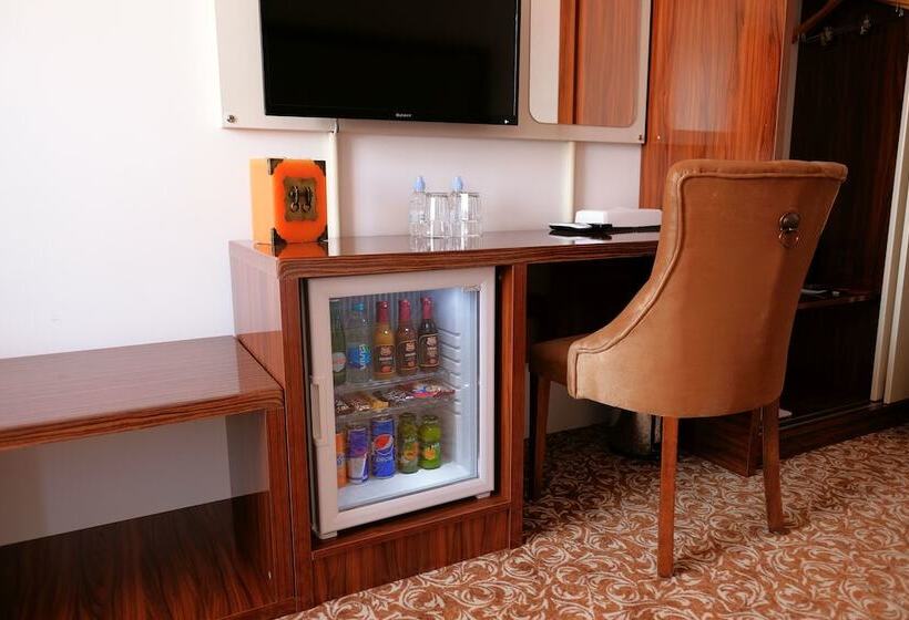 Fotos del hotel New:  26