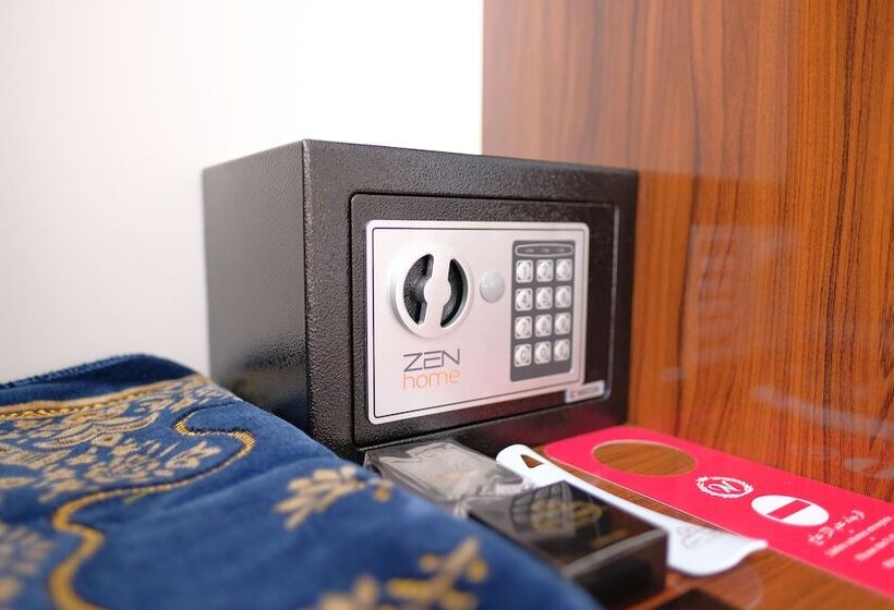 Fotos del hotel New:  25