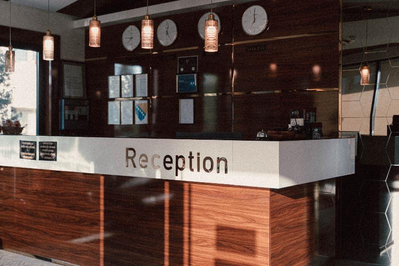 Fotos del hotel New:  8