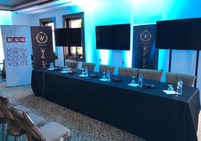 Fotos del hotel New:  9