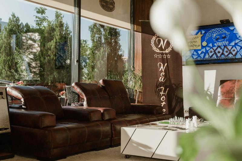 Fotos del hotel New:  21