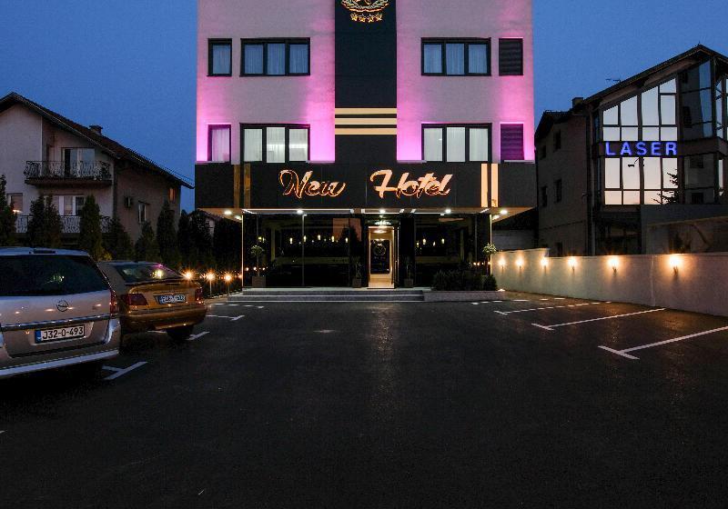 Fotos del hotel New:  17