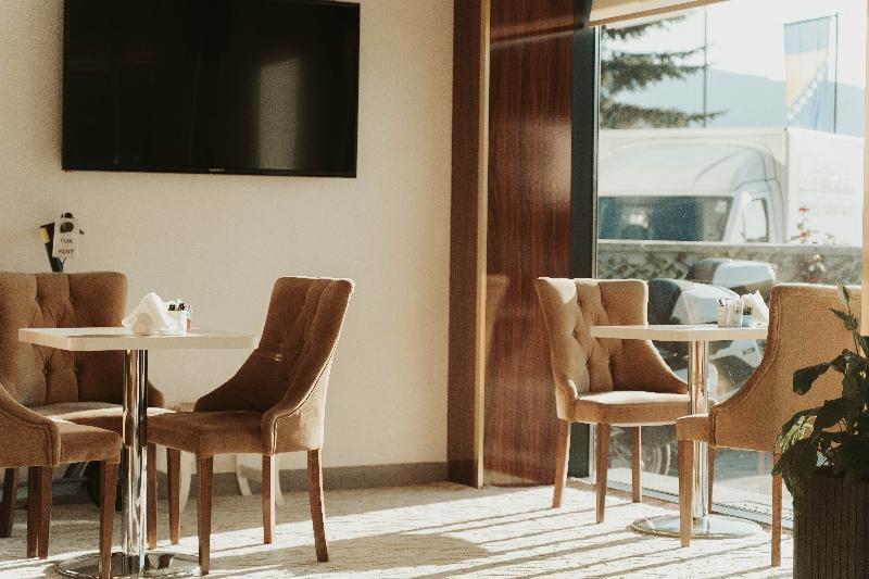 Fotos del hotel New:  18