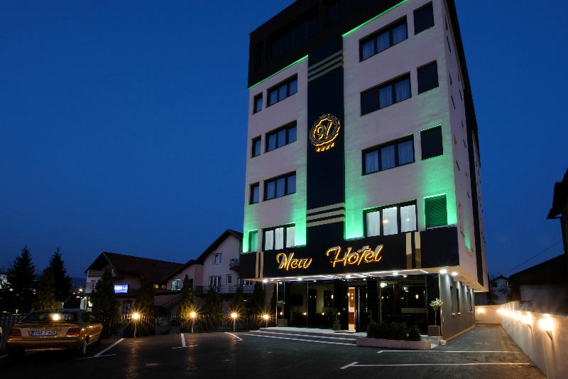 Fotos del hotel New:  19