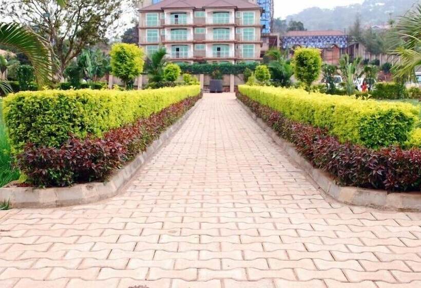 هتل Nican Resort
