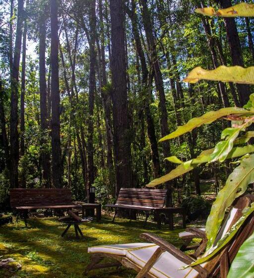 ホテル Pousada Casa Bonita