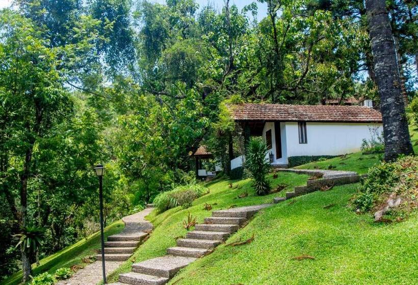 ホテル Pousada Casa Bonita