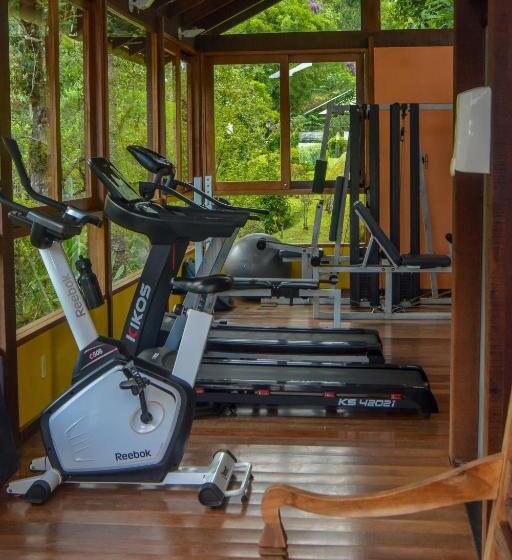 ホテル Pousada Casa Bonita