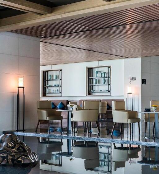 בית מלון כפרי Pullman Zhouzhuang