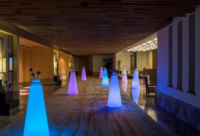 בית מלון כפרי Pullman Zhouzhuang