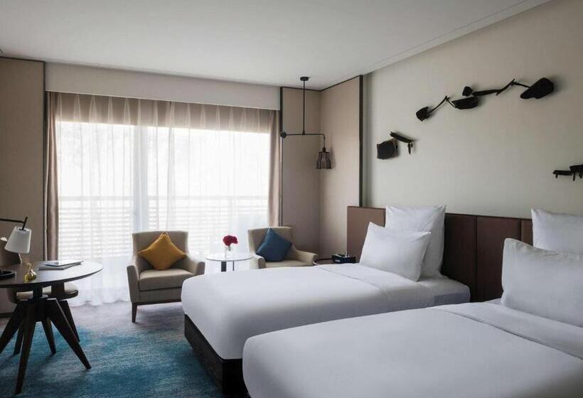 ホテル Pullman Zhouzhuang