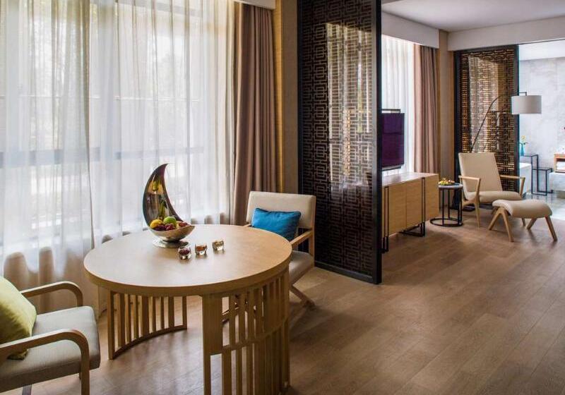 ホテル Pullman Zhouzhuang