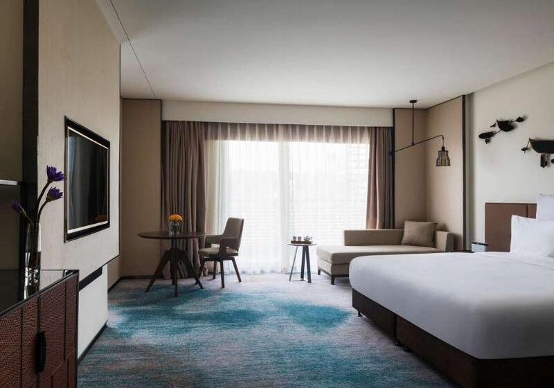 ホテル Pullman Zhouzhuang