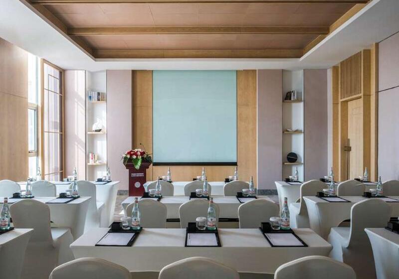ホテル Pullman Zhouzhuang