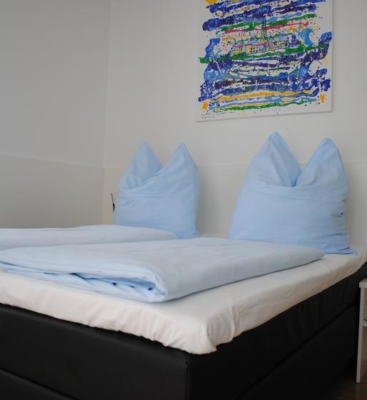 Hotel Regensburgapart