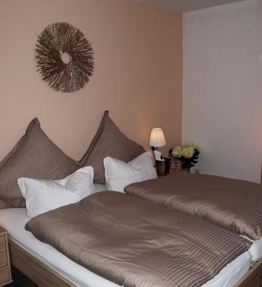 Otel Restaurant Kerzan´s