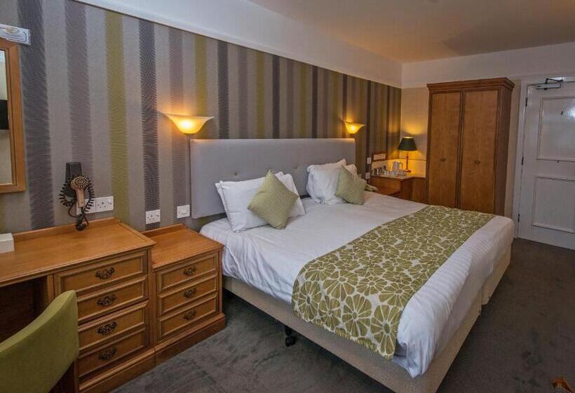 فندق The Cottage