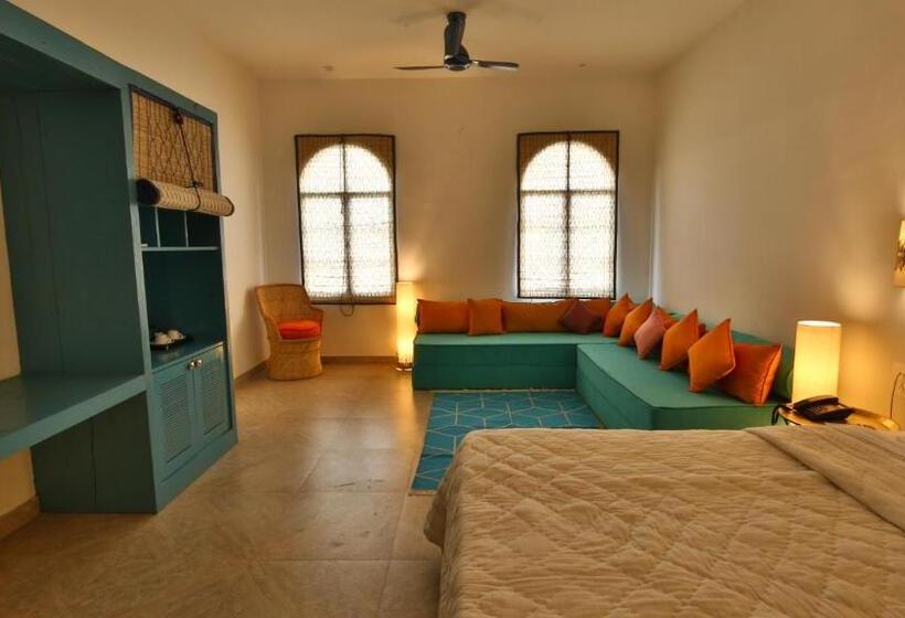 هتل Villa 243