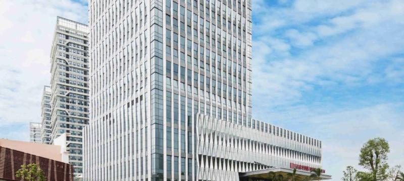 فندق Wanda Realm Resort Nanning