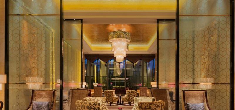 فندق Wanda Realm Resort Nanning