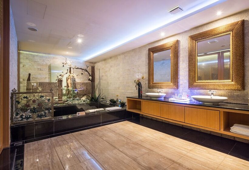 Merryday Motel Zhonghe Branch