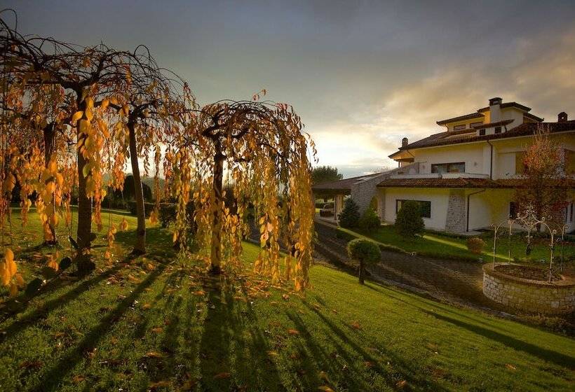 Radici Resort