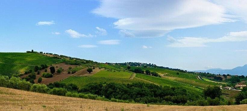 Radici Resort