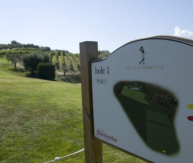 Radici Resort
