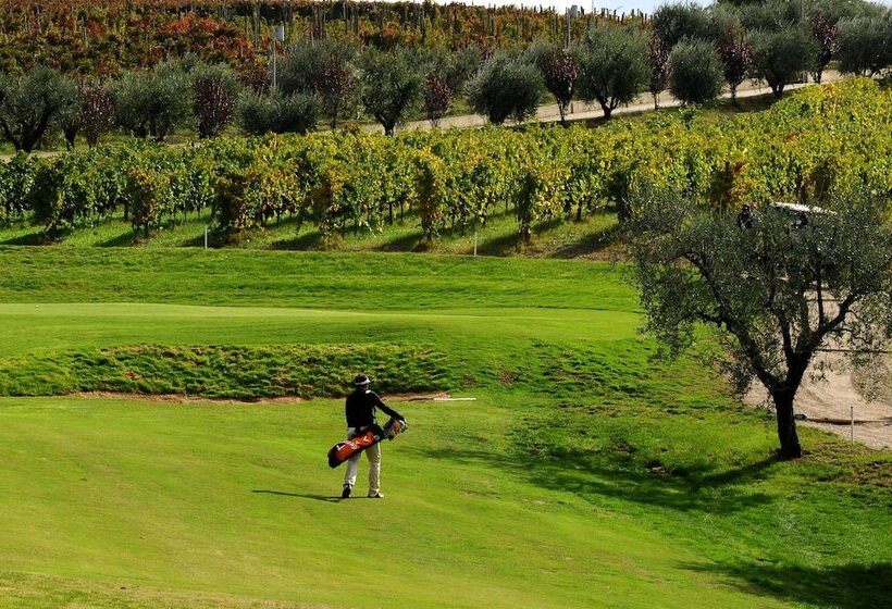 Radici Resort