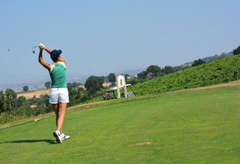 Radici Resort