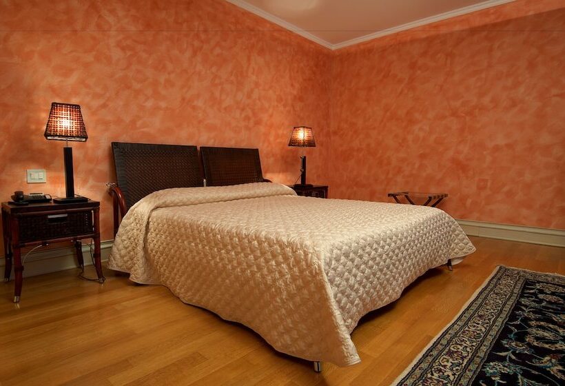 Radici Resort