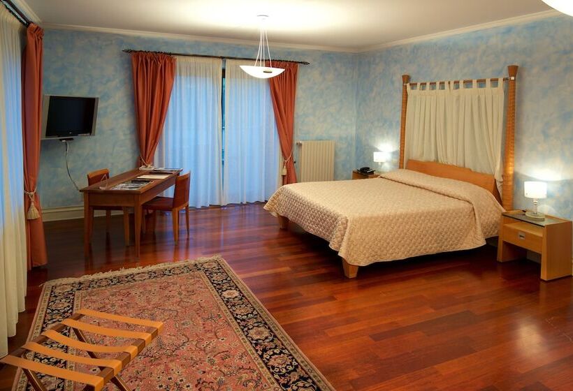 Radici Resort